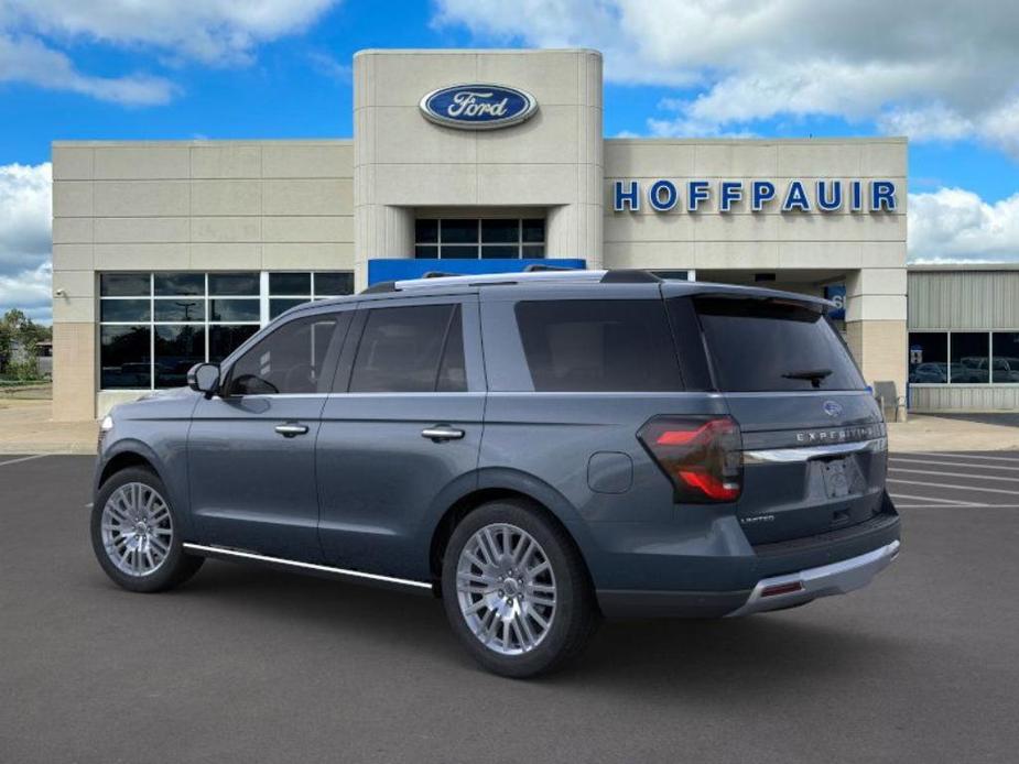 new 2024 Ford Expedition car