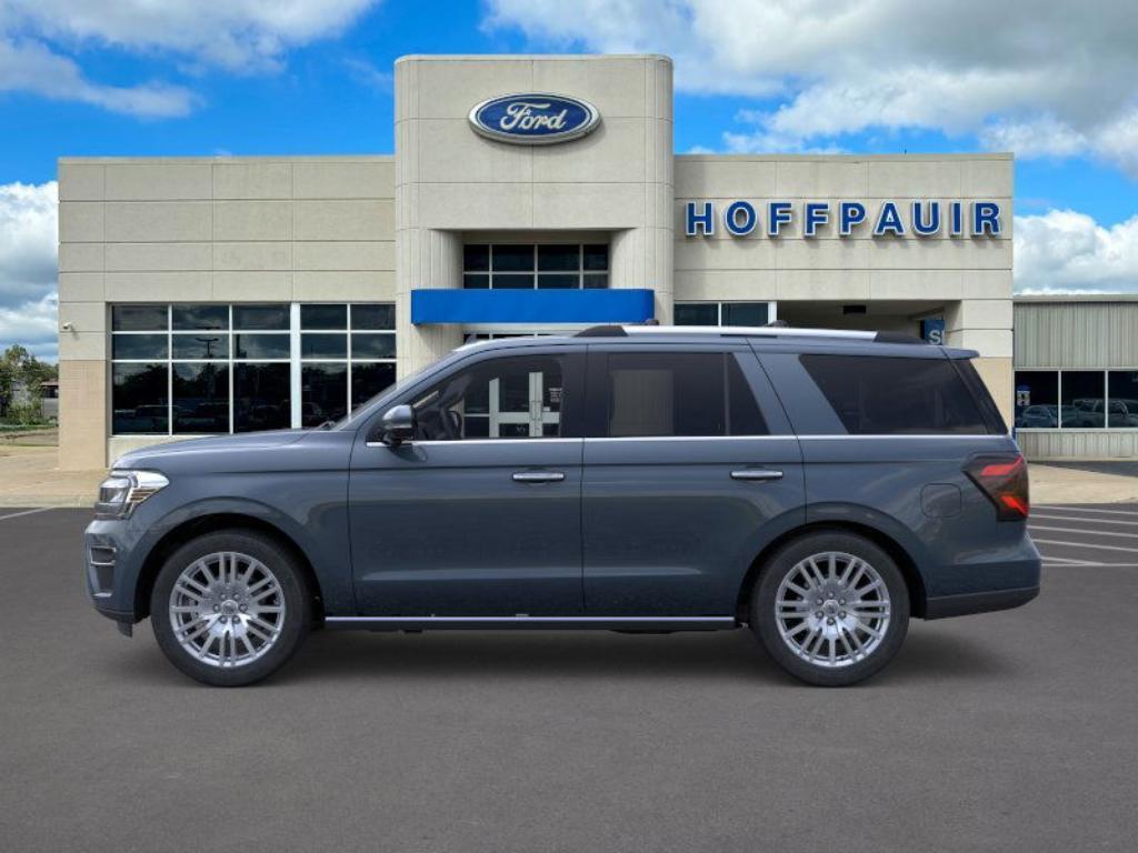 new 2024 Ford Expedition car