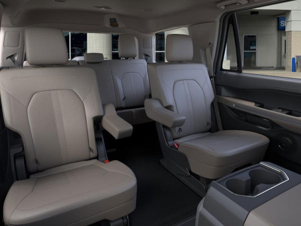new 2024 Ford Expedition car