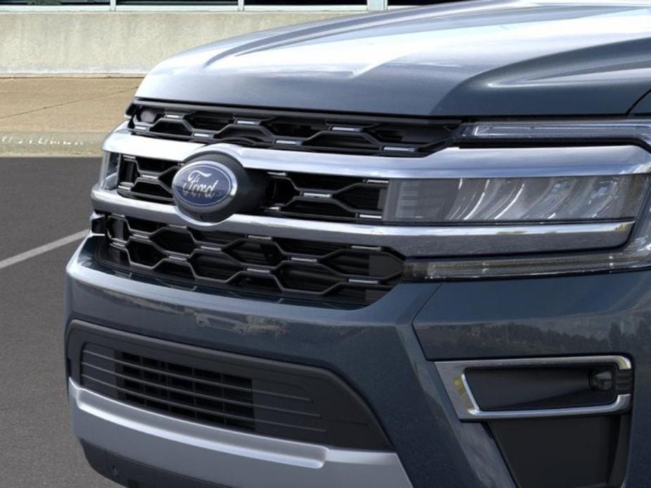 new 2024 Ford Expedition car