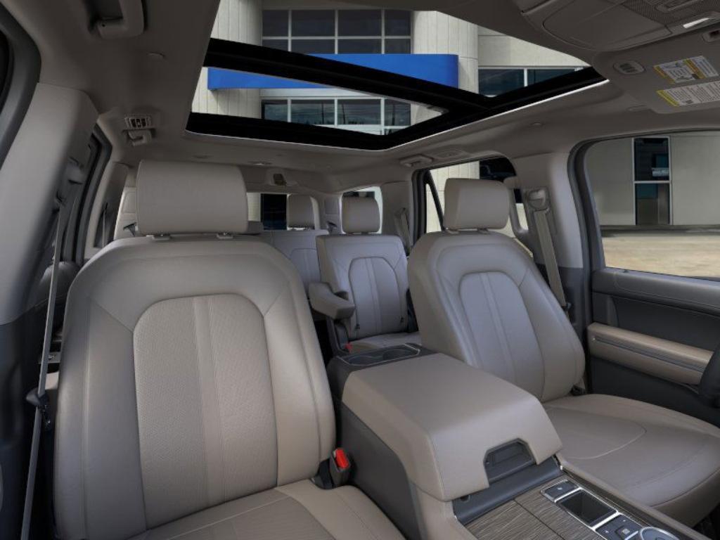 new 2024 Ford Expedition car