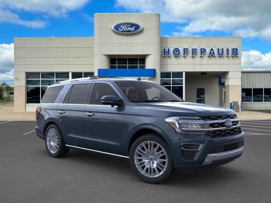 new 2024 Ford Expedition car