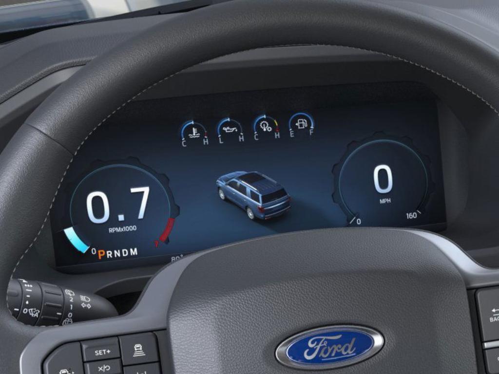 new 2024 Ford Expedition car