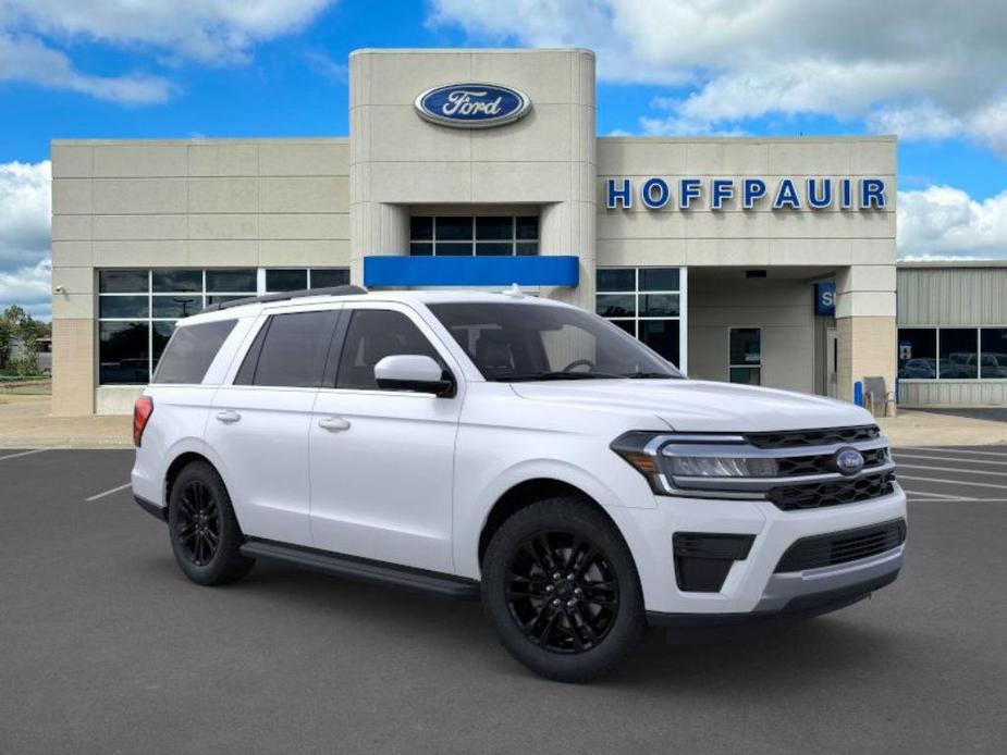 new 2024 Ford Expedition car