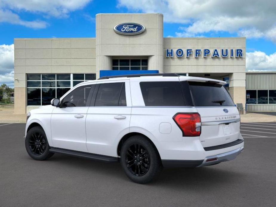 new 2024 Ford Expedition car