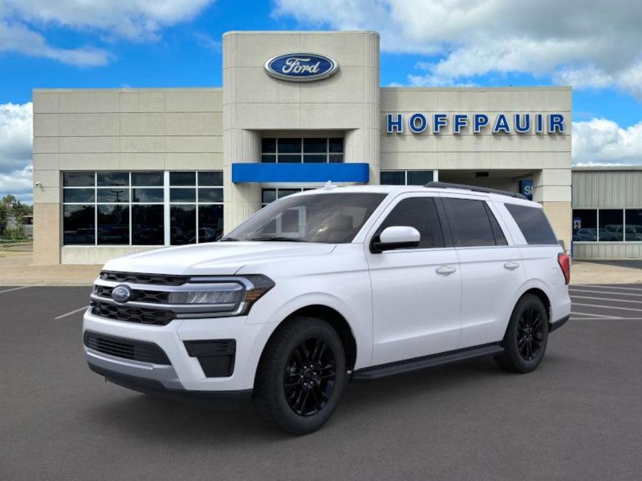 new 2024 Ford Expedition car