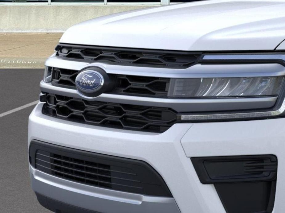 new 2024 Ford Expedition car