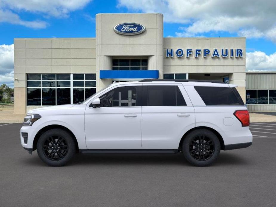 new 2024 Ford Expedition car