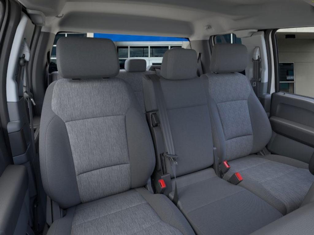 new 2025 Ford F-250 car