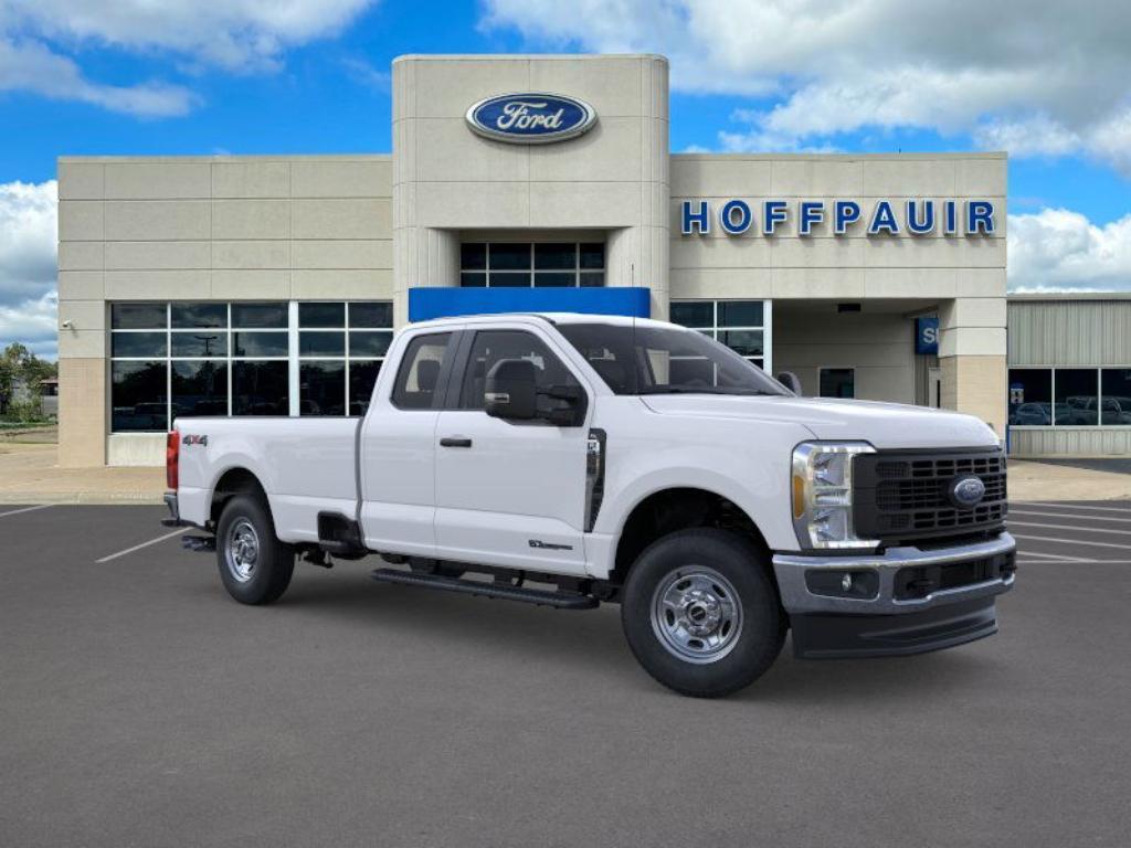 new 2025 Ford F-250 car