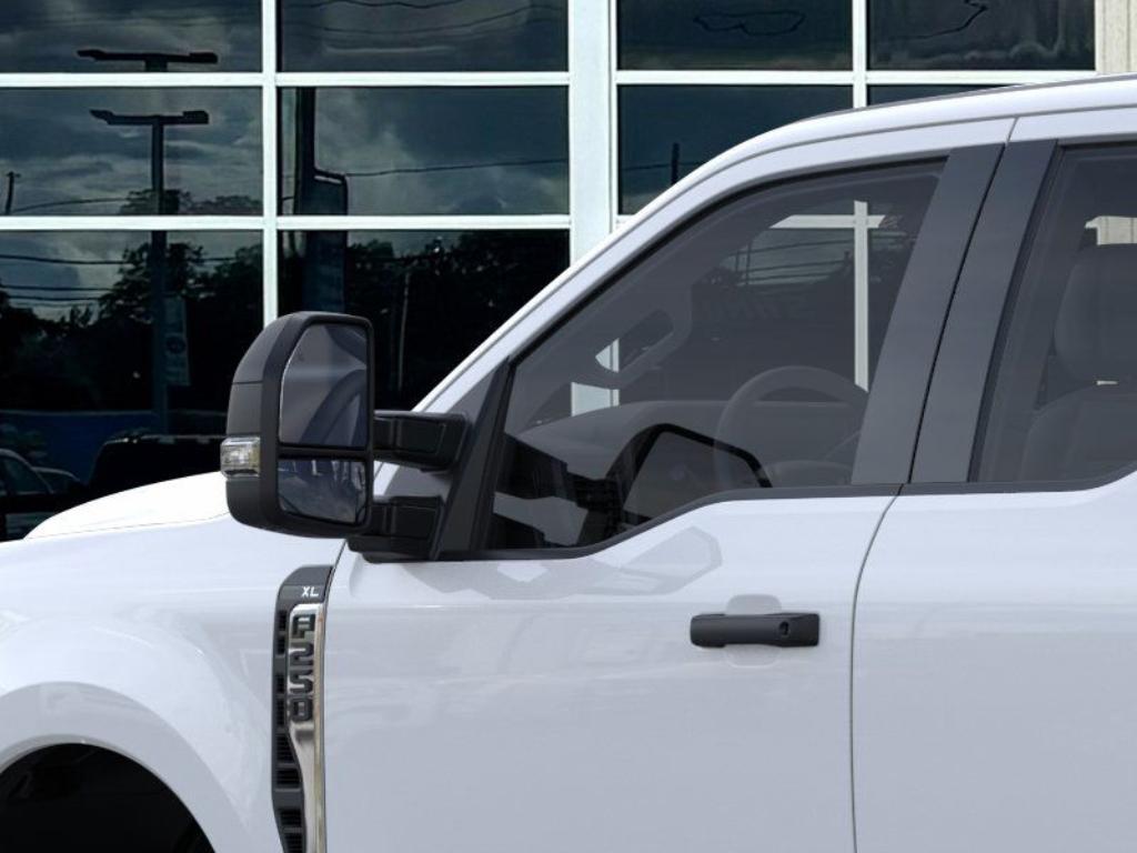 new 2025 Ford F-250 car