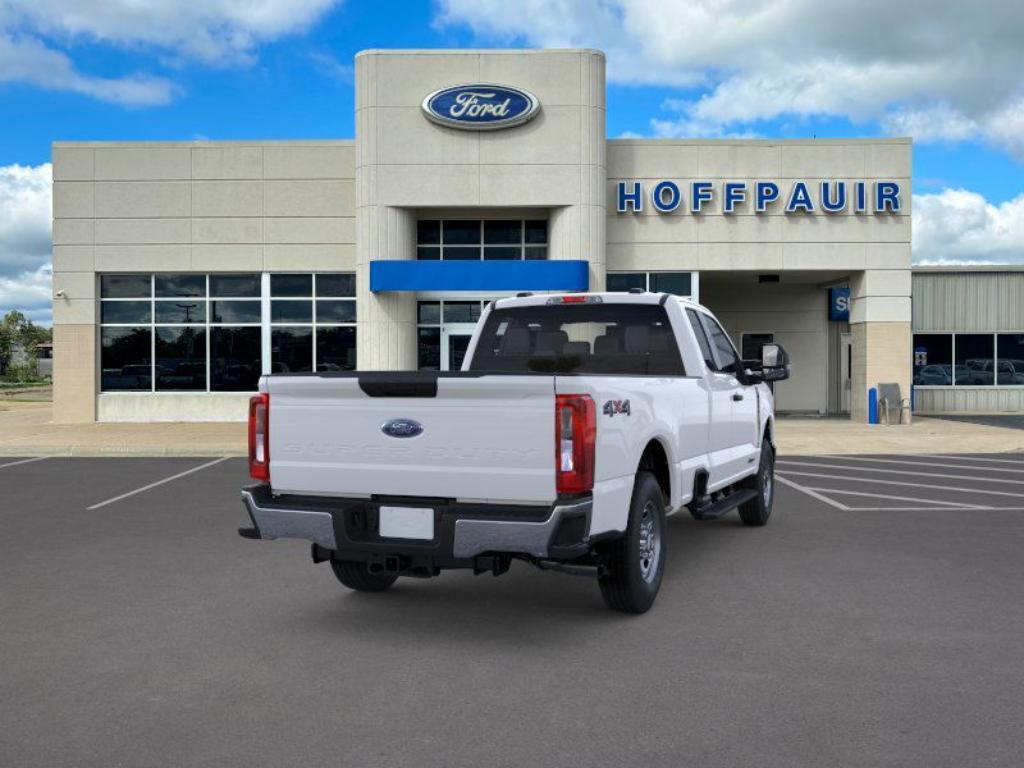 new 2025 Ford F-250 car
