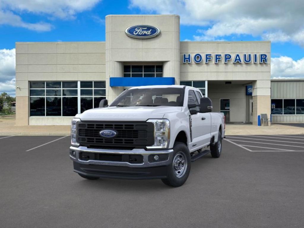 new 2025 Ford F-250 car