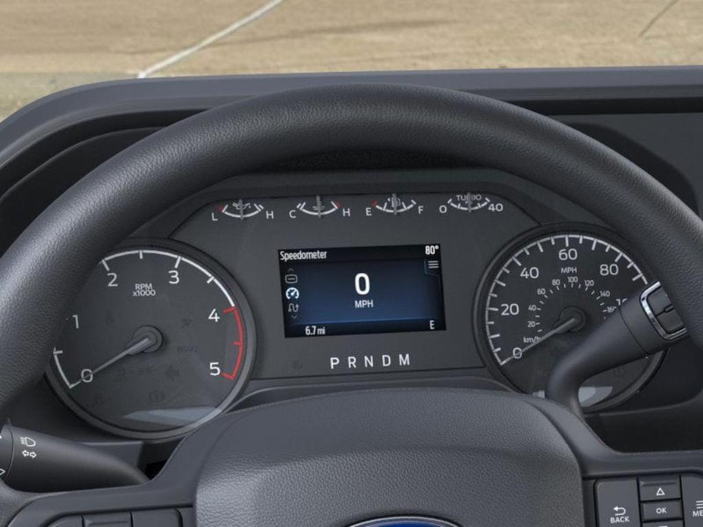 new 2025 Ford F-250 car
