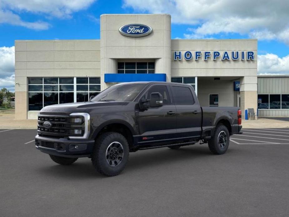 new 2024 Ford F-250 car