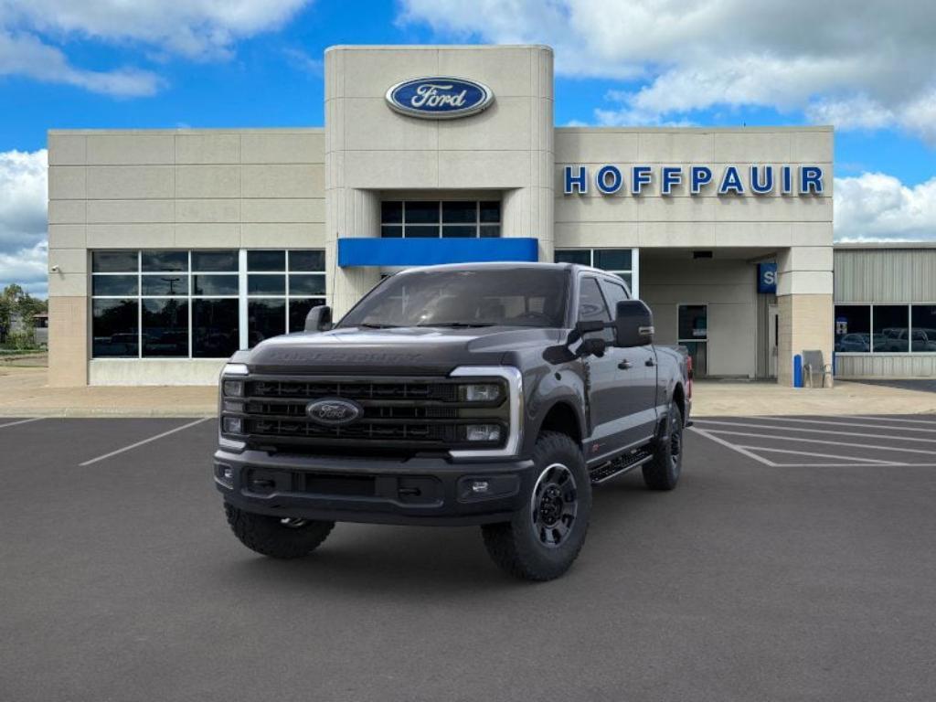 new 2024 Ford F-250 car