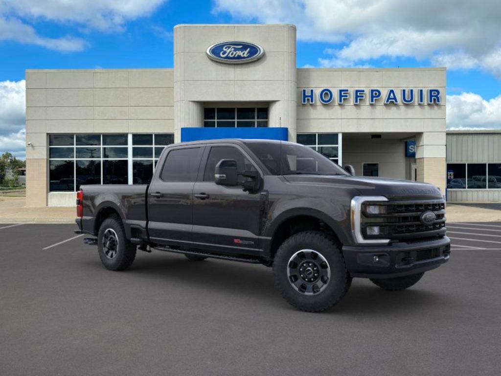 new 2024 Ford F-250 car