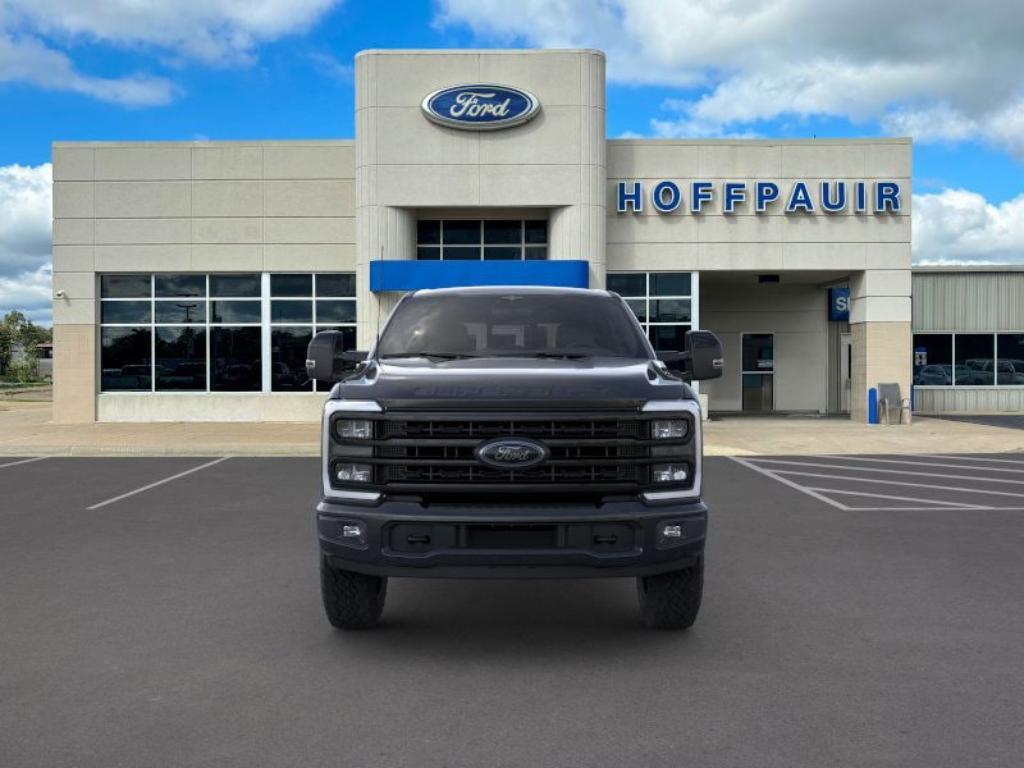 new 2024 Ford F-250 car