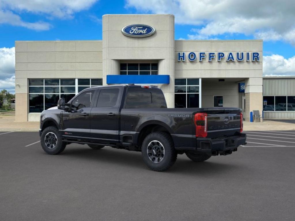 new 2024 Ford F-250 car