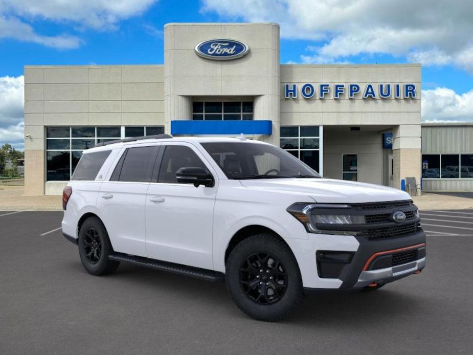 new 2024 Ford Expedition car