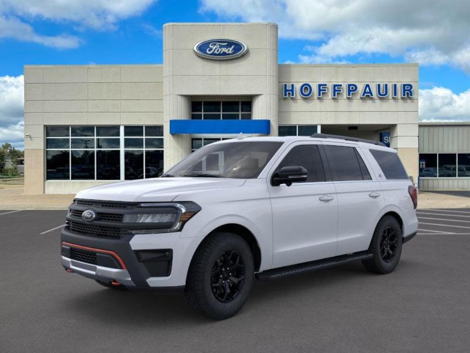 new 2024 Ford Expedition car