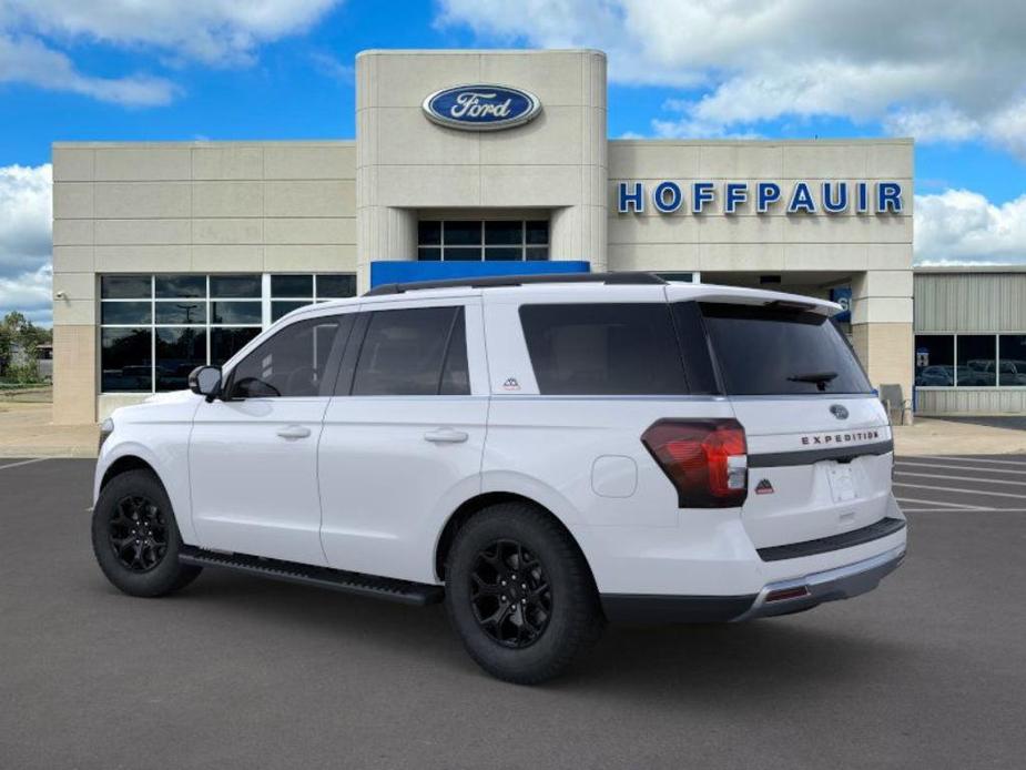 new 2024 Ford Expedition car