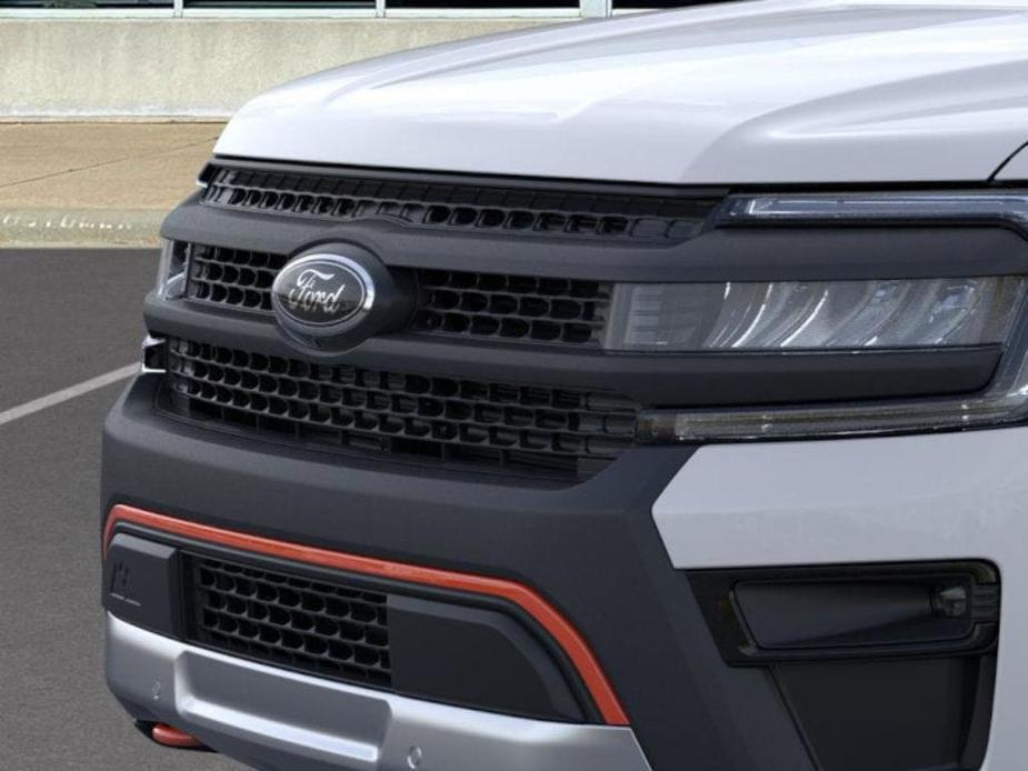 new 2024 Ford Expedition car