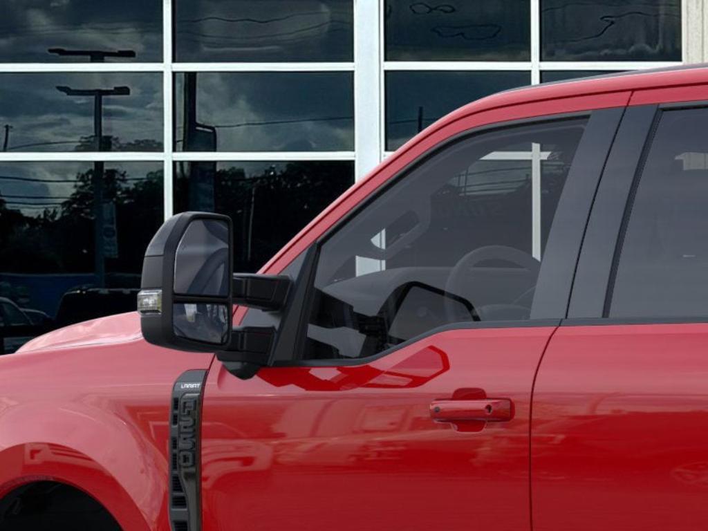 new 2026 Ford F-250 car