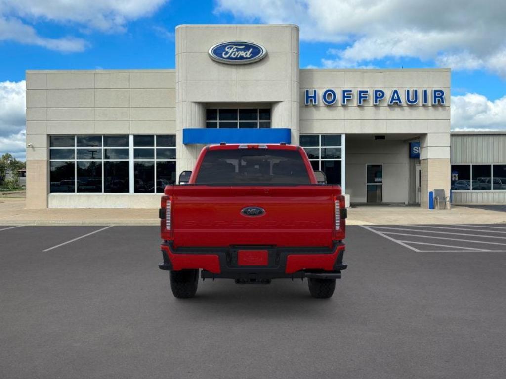 new 2026 Ford F-250 car