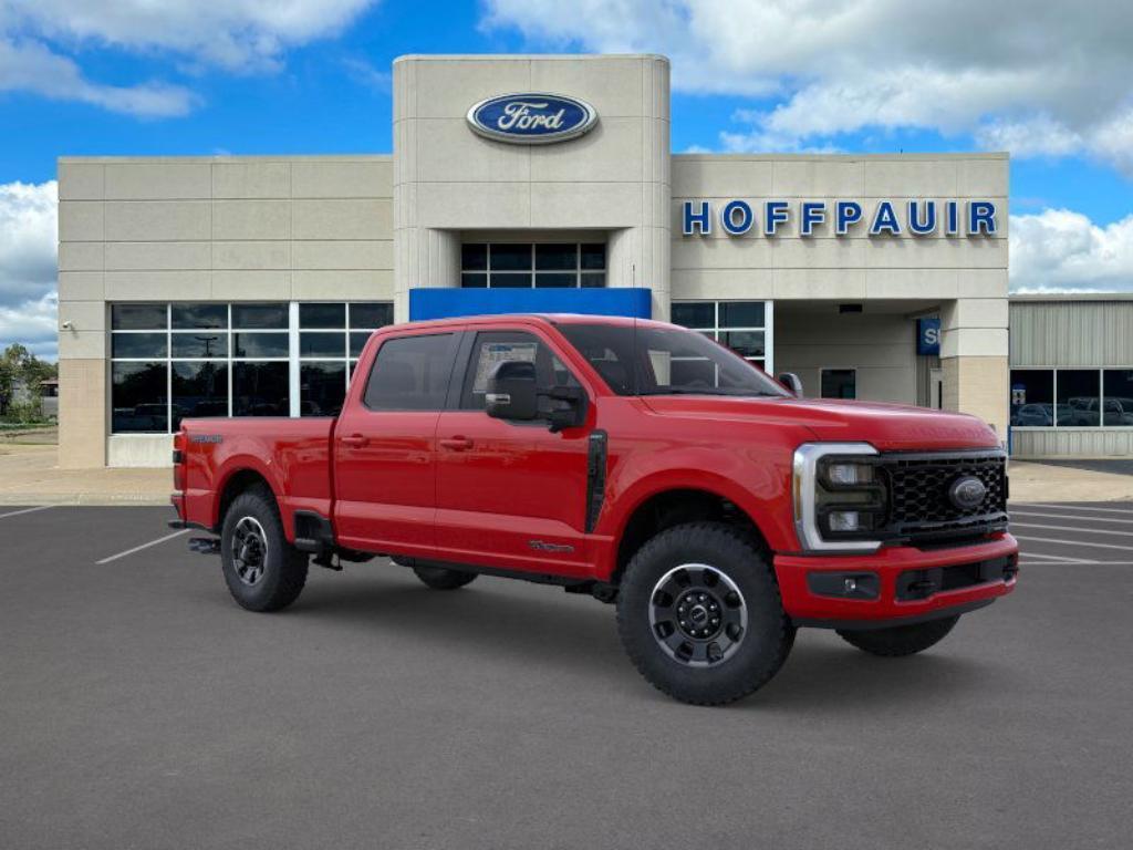 new 2026 Ford F-250 car