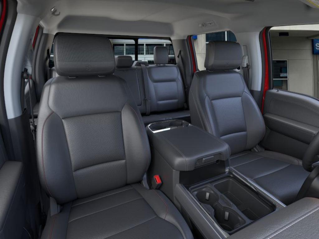 new 2026 Ford F-250 car