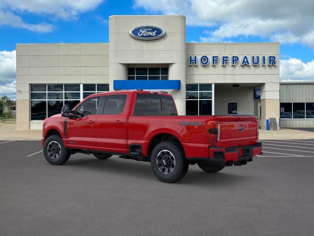 new 2026 Ford F-250 car