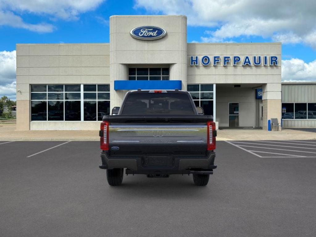 new 2025 Ford F-250 car