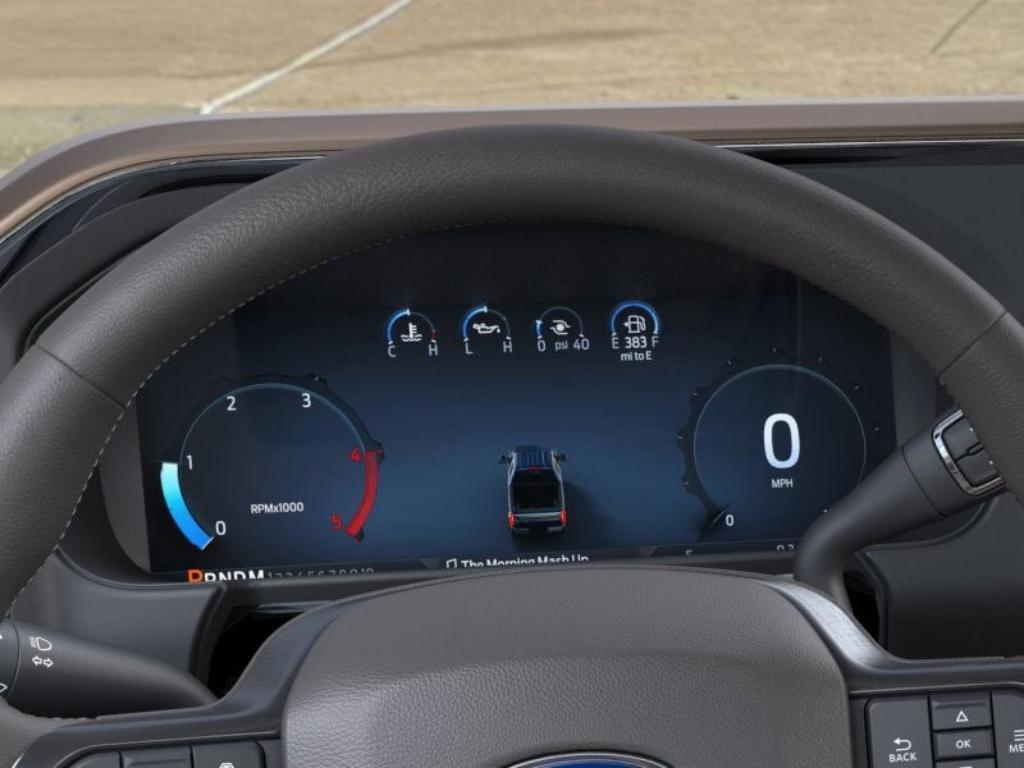 new 2025 Ford F-250 car