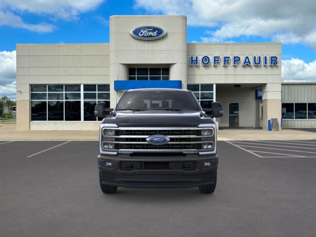 new 2025 Ford F-250 car