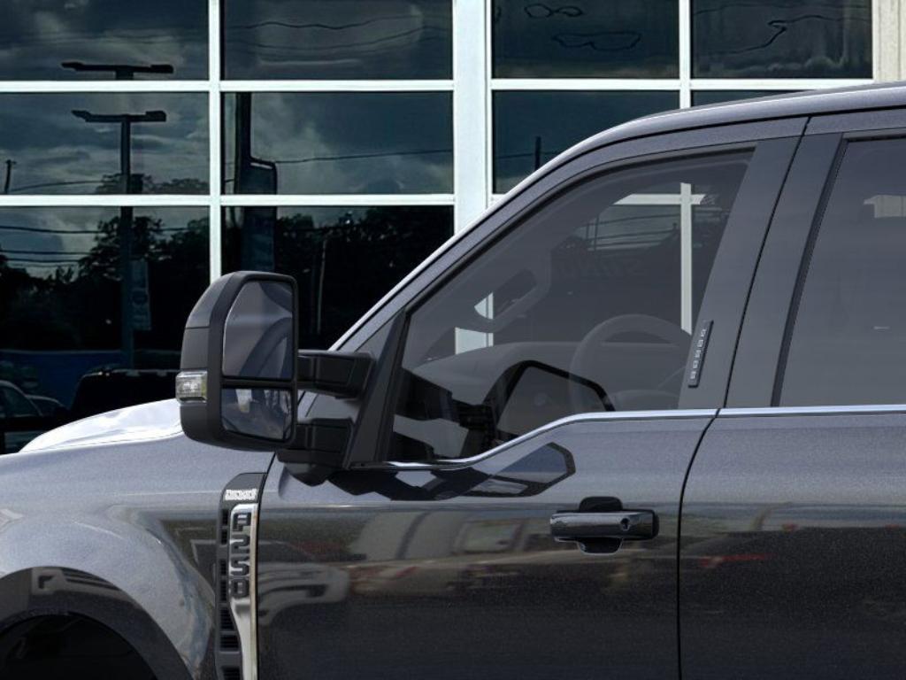 new 2025 Ford F-250 car
