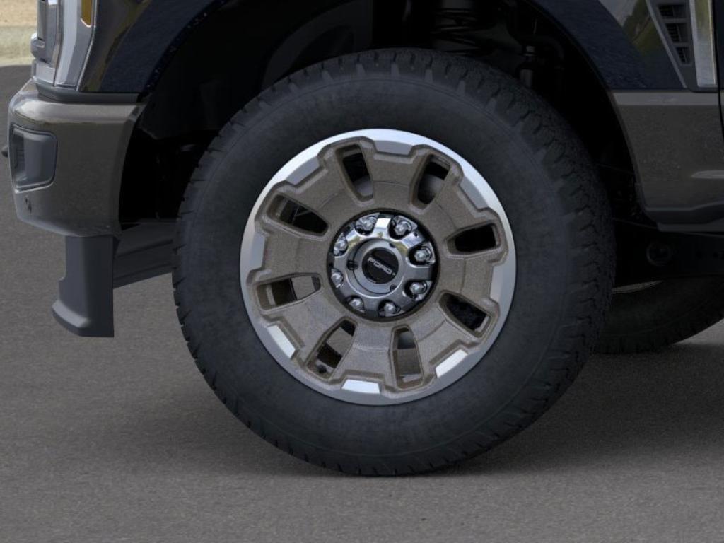 new 2025 Ford F-250 car