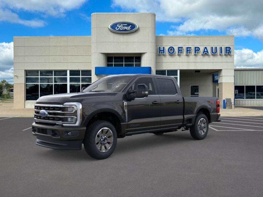 new 2025 Ford F-250 car