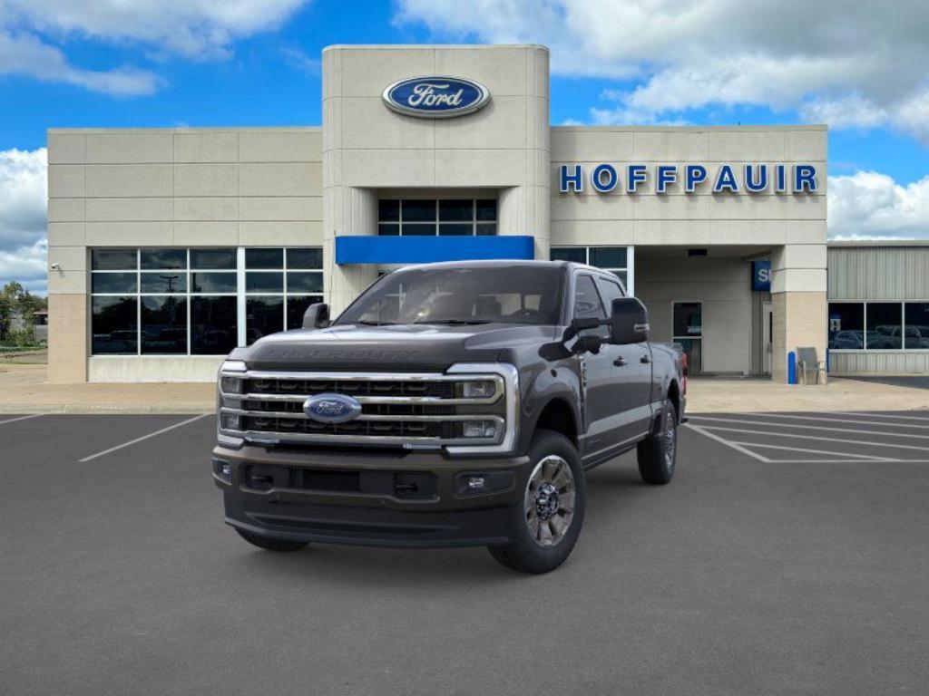 new 2025 Ford F-250 car