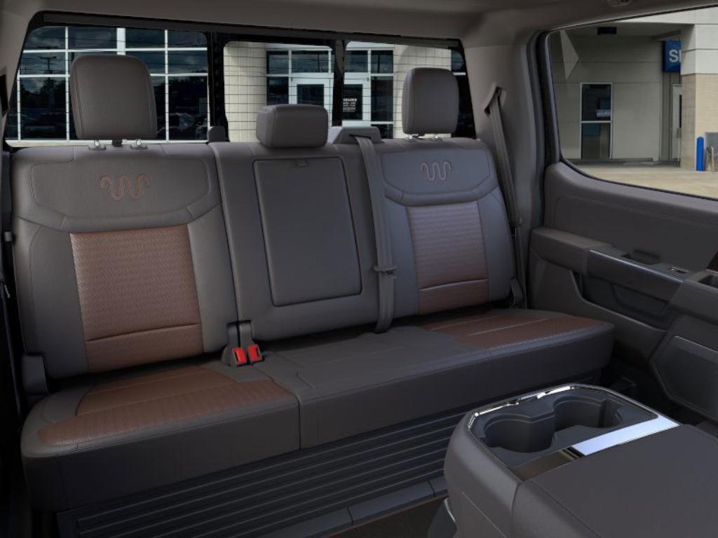 new 2025 Ford F-250 car