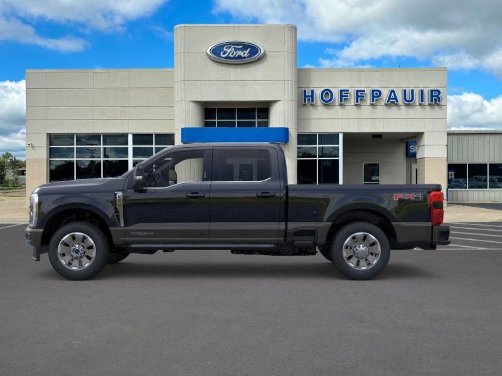 new 2025 Ford F-250 car
