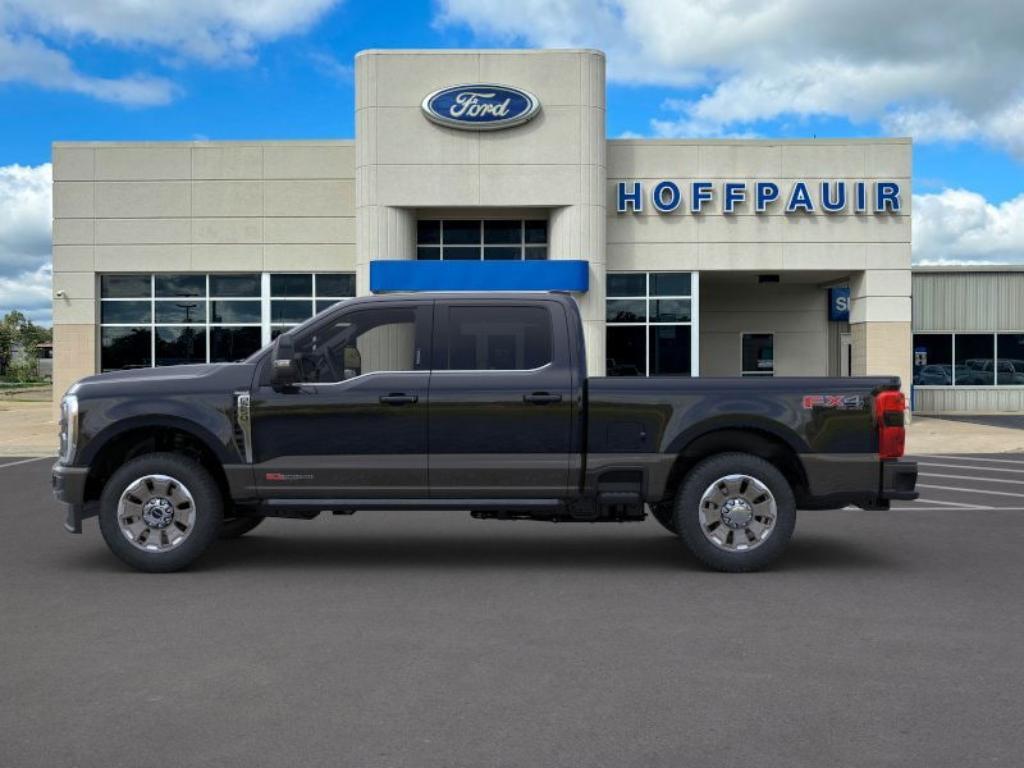 new 2025 Ford F-250 car
