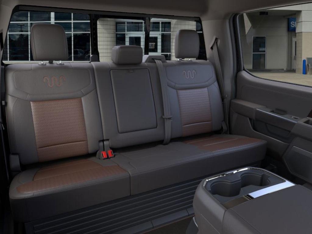 new 2025 Ford F-250 car