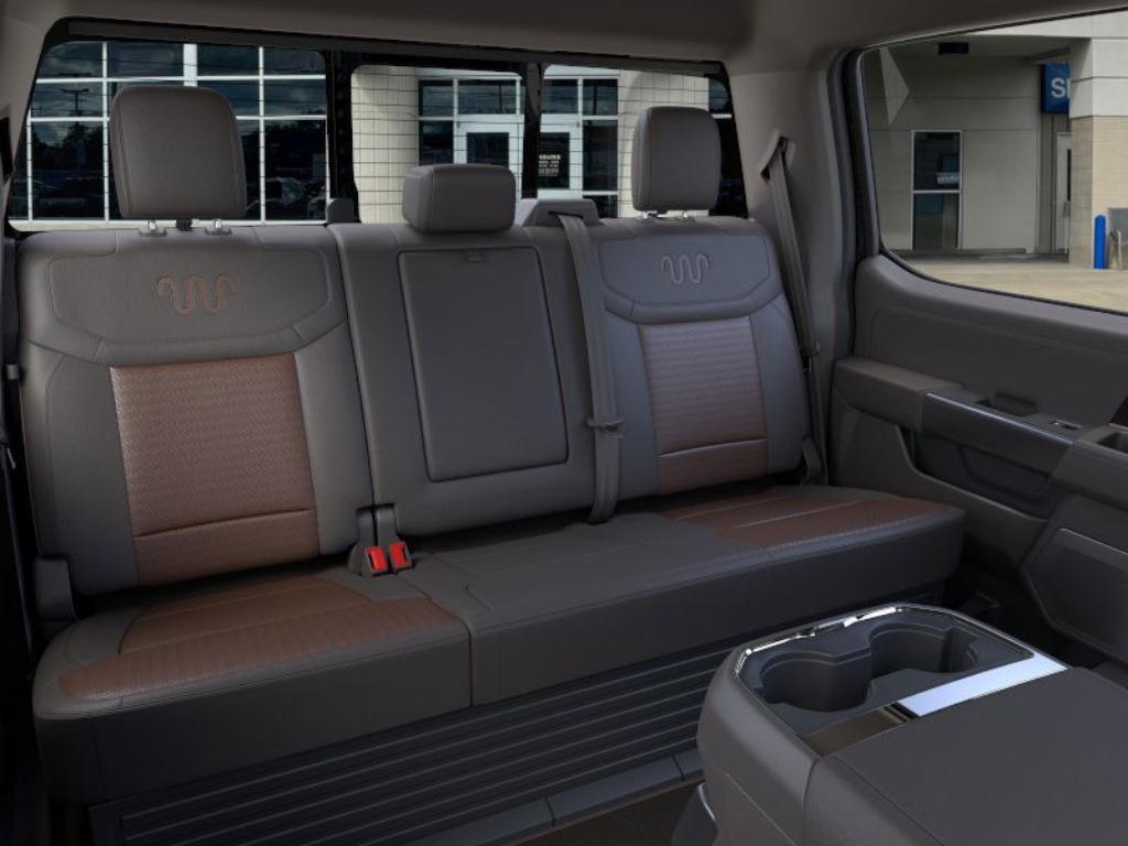 new 2025 Ford F-250 car
