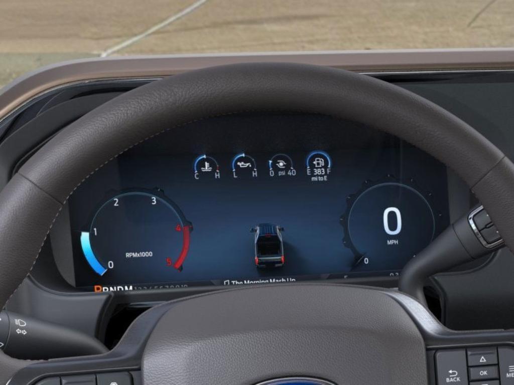 new 2025 Ford F-250 car