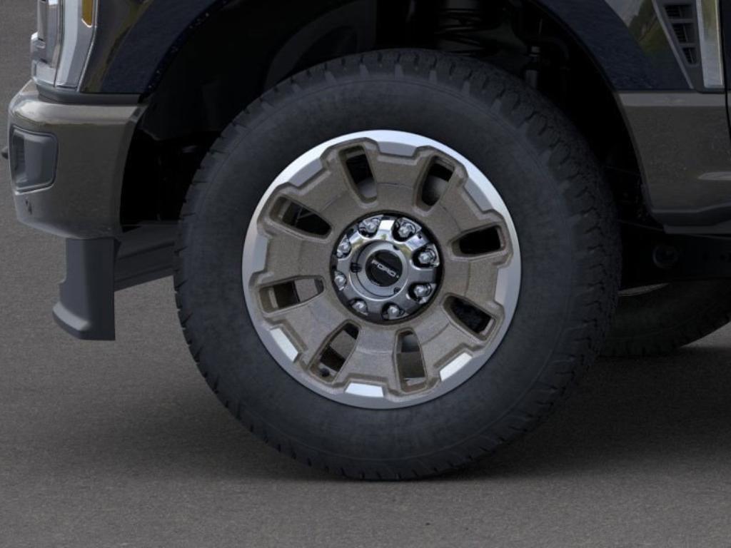 new 2025 Ford F-250 car