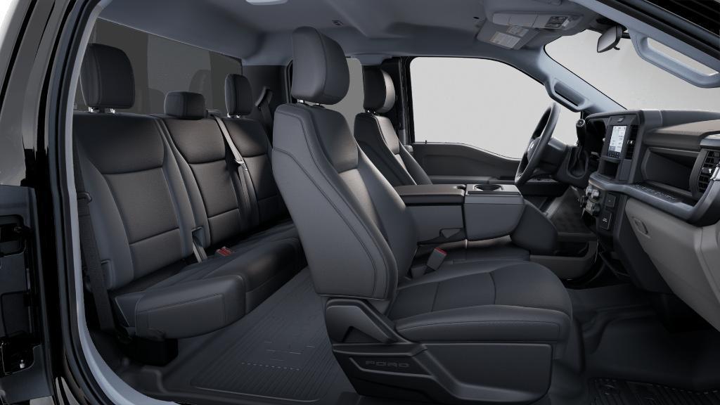 new 2025 Ford F-350 car