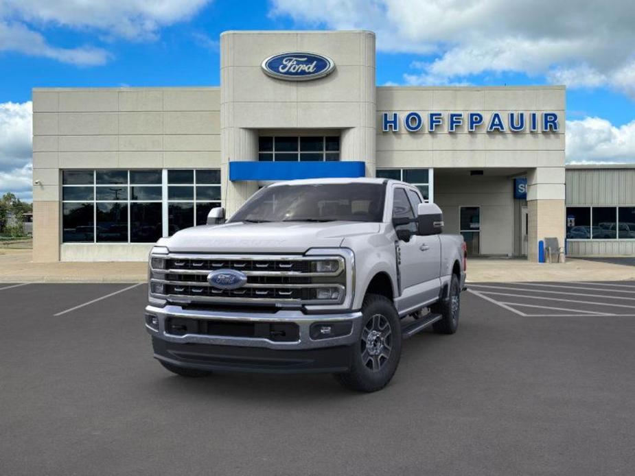 new 2024 Ford F-350 car