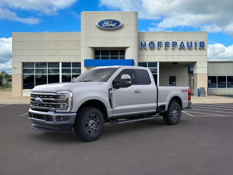 new 2024 Ford F-350 car