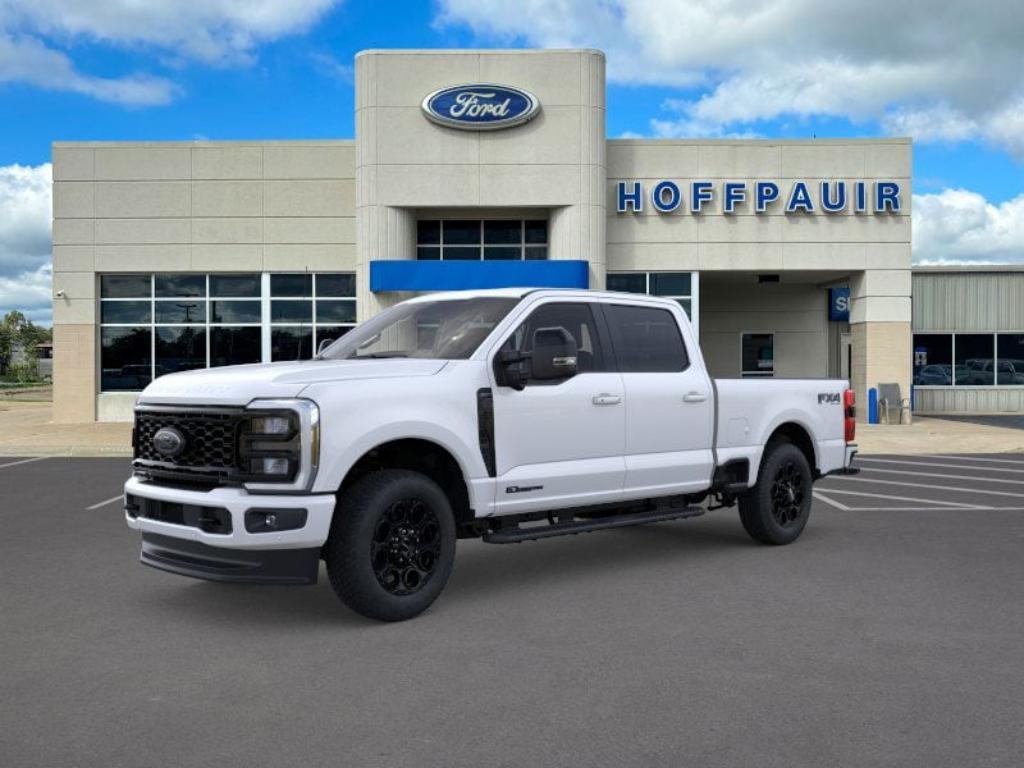 new 2026 Ford F-250 car